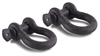 Black D-Rings - image 1