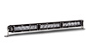 40051 4 Series LED Light Bar - image 1