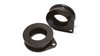 50110-JK Coil Spacer Leveling Kit 2018 Jeep Wrangler JK, 2007-2018 Jeep Wrangler - image 2