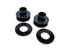 50307-GM Strut and Coil Spacer Front Leveling Kit 2015-2021 Chevy Colorado/GMC Canyon - image 2