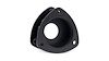 50308-SU Strut Spacer Leveling Kit Fits Select Subaru Crosstrek, Subaru Outback - image 1