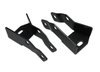 50401-GM Torsion Key and Shock Extender Front Leveling Kit Fits Select GM Silverado/Sierra 1500/2500 HD/3500 HD - image 2