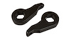 504011-GM Torsion Key and Shock Extender Front Leveling Kit Fits Select GM Silverado/Sierra 1500/Suburban/Tahoe/Yukon - image 1