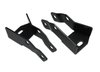 504011-GM Torsion Key and Shock Extender Front Leveling Kit Fits Select GM Silverado/Sierra 1500/Suburban/Tahoe/Yukon - image 2
