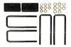 BLOCK AND U BOLT KIT - image 4