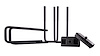 BLOCK AND U BOLT KIT - image 1