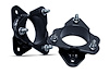 50507-NN Strut Spacer Front Leveling Kit 2005-2021 Nissan Frontier, 2005-2015 Nissan Xterra - image 1