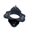 50508-GM Strut Spacer Front Leveling Kit Fits Select GM Silverado/Sierra 1500/Avalanche/Tahoe - image 3