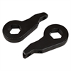 Leveling Kit for 2001-2010 GM Trucks - image 1