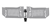 5145 Door Storage Bar - image 1