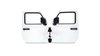 5145 Door Storage Bar - image 2