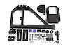5298 Tire Carrier Single Action