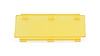 20" LIGHTBAR AMBER COVERS - image 1