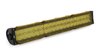 20" LIGHTBAR AMBER COVERS - image 2