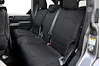 BRONCO 4D RR SEAT COVERS - image 1