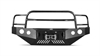 Pro Series Front Winch Bumper for 2013-2017 Dodge RAM 2500/3500 - image 1