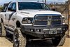 DG-19338 ECO-Series Front Winch Bumper 2013-2018 Ram 2500, 2013-2018 Ram 3500 - image 3