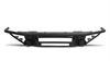 Desert Series Non-Winch Front Bumper for 2013-2017 Dodge RAM 1500 - image 1