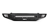 DG-19343 Ambush Series Front Bumper Fits Select Ram 1500, Ram 1500 Classic
