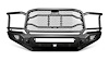 Ambush XT Front Bumper for 2019-2022 Ram 2500/3500, Non-Winch - image 1