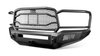 Ambush XT Front Bumper for 2019-2022 Ram 2500/3500, Non-Winch - image 2