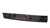 Pro Series Rear Bumper for 2010-2017 Dodge Ram 2500/3500 - image 1