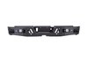 Eco-Series Rear Bumper for 2010-2018 Dodge/RAM 2500/3500 Truck - image 2