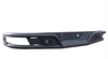 Desert Series Rear Bumper for 2009-2017 Dodge RAM 1500 - image 1