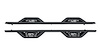 DG-4200 Ambush Side Steps Fits Select Ram 1500