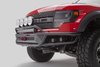 Desert Series Front Bumper with Belly Pan for 2010-2014 Ford Raptor & F-150 Truck - image 4