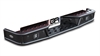 Desert Series Rear Bumper for 2010-2014 Ford Raptor & F-150 Truck - image 1