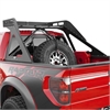 Desert Series Chase Roof Rack for 2010-2014 Ford F-150 SVT Raptor - image 1
