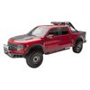 Desert Series Chase Roof Rack for 2010-2014 Ford F-150 SVT Raptor - image 3