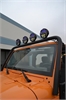LIGHT BAR CHASE RACK - image 1