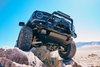FB-19534 Odyssey Front Bumper Fits Gen 6 Ford Bronco [2-in-1 Style] - image 4
