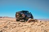 FB-2965 Odyssey Rear Bumper Fits Gen 6 Ford Bronco - image 2