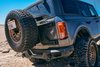 FB-2965 Odyssey Rear Bumper Fits Gen 6 Ford Bronco - image 3