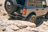 FB-2965 Odyssey Rear Bumper Fits Gen 6 Ford Bronco - image 4