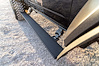 SIDE STEPS BRONCO
