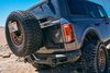TIRE CARRIER BRONCO - image 2