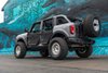 TUBE DOOR BRONCO - image 2