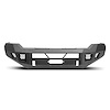 FD-19338 ECO-Series Front Winch Bumper Fits Select Ford F-250/F-350/F-450/F-550 Super-Duty