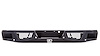 FD-2962 ECO-Series Rear Bumper 2015-2016 Ford F-150, 2017 Ford F-150 - image 1