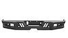 FD-2964 ECO-Series Rear Bumper Fits Select Ford F-250/F-350/F-450 Super-Duty