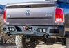 FD-2964 ECO-Series Rear Bumper Fits Select Ford F-250/F-350/F-450 Super-Duty - image 3