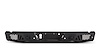 FD-2967 Ambush Series Rear Bumper 2018-2020 Ford F-150