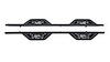 FD-4201 Ambush Side Steps Fits Select Ford F-250/F-350/F-450 Super-Duty