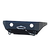 FJ-19336 HiLine Front Winch Bumper 2007-2014 Toyota FJ Cruiser