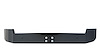 FJ-2961 Rear Bumper 2007-2014 Toyota FJ Cruiser