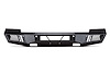GM-19343 ECO-Series Front Bumper Fits Select Chevy Silverado 1500 - image 1
